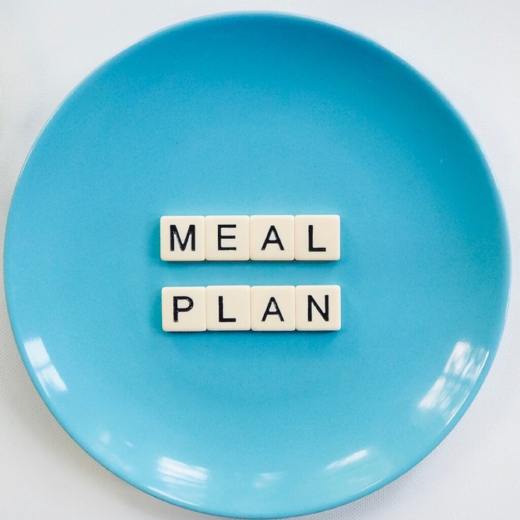 Easy meal planning ideas for beginners